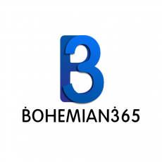 텍스트+로고 디자인 NO-13 / Bohemian365