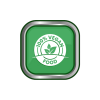 엠블럼 디자인 NO-6 / VEGAN FOOD