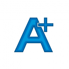 텍스트 디자인 NO-4 / A+