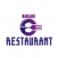 텍스트+로고 디자인 NO-14 / restaurant