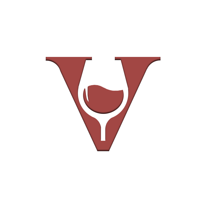 로고 디자인 NO-4 / VIP Wine