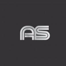텍스트 디자인 NO-7 / AS