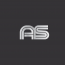 텍스트 디자인 NO-7 / AS