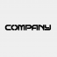 텍스트 디자인 NO-8 / company