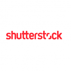 텍스트 디자인 NO-9 / shutterst