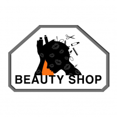 엠블럼 디자인 NO-8 / beauty shop