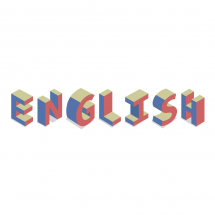 텍스트 디자인 NO-13 / English