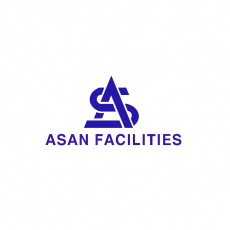 텍스트+로고 디자인 NO-21 / asan facilities