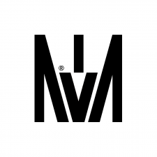 로고 디자인 NO-11 / MV1