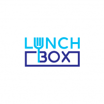 텍스트 디자인 NO-15 / lunch box