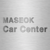 텍스트 디자인 NO-16 / Car center