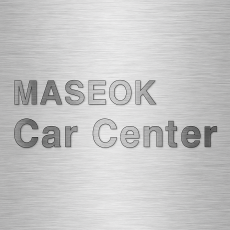 텍스트 디자인 NO-16 / Car center