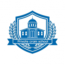 엠블럼 디자인 NO-10 / private cram school