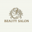 텍스트+로고 디자인 NO-24 / beauty salon