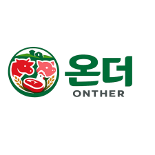 텍스트+로고 디자인 NO-25 / 온더