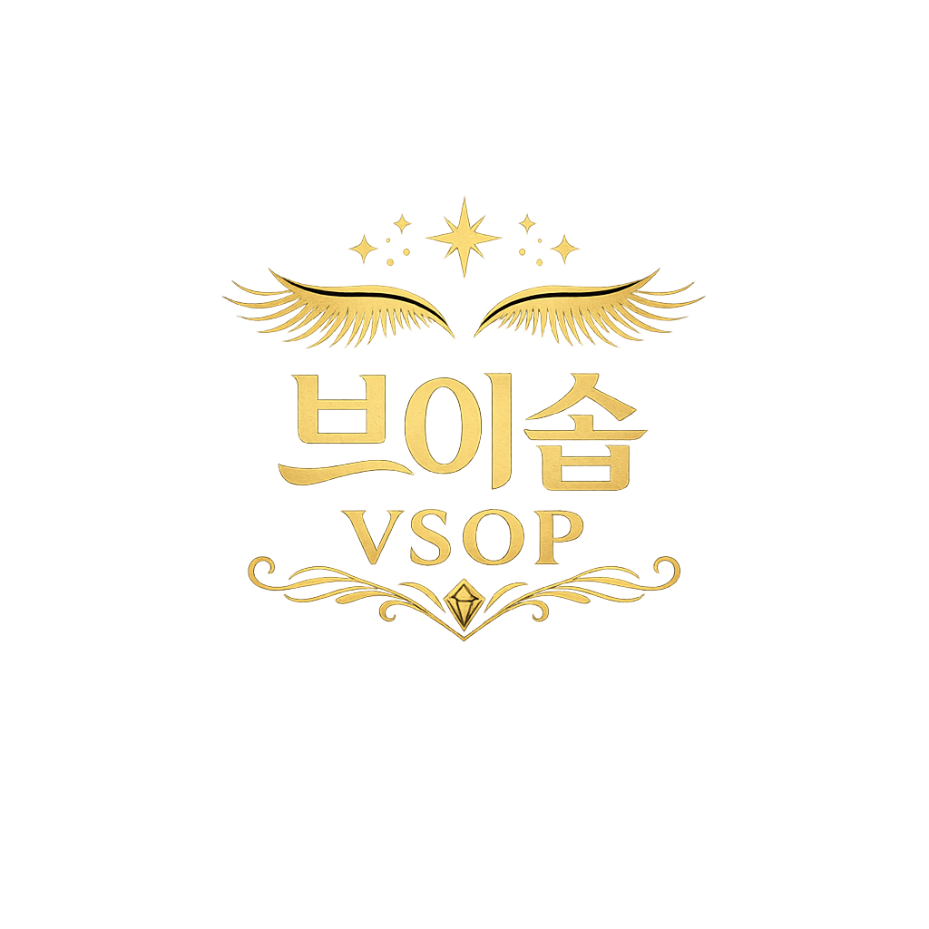 엠블럼 디자인 NO-15 / vsop