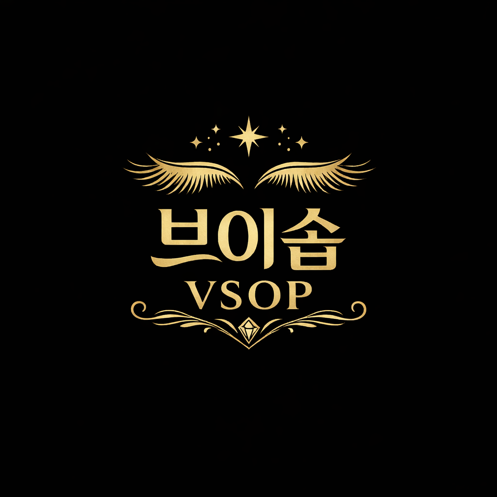 엠블럼 디자인 NO-15 / vsop